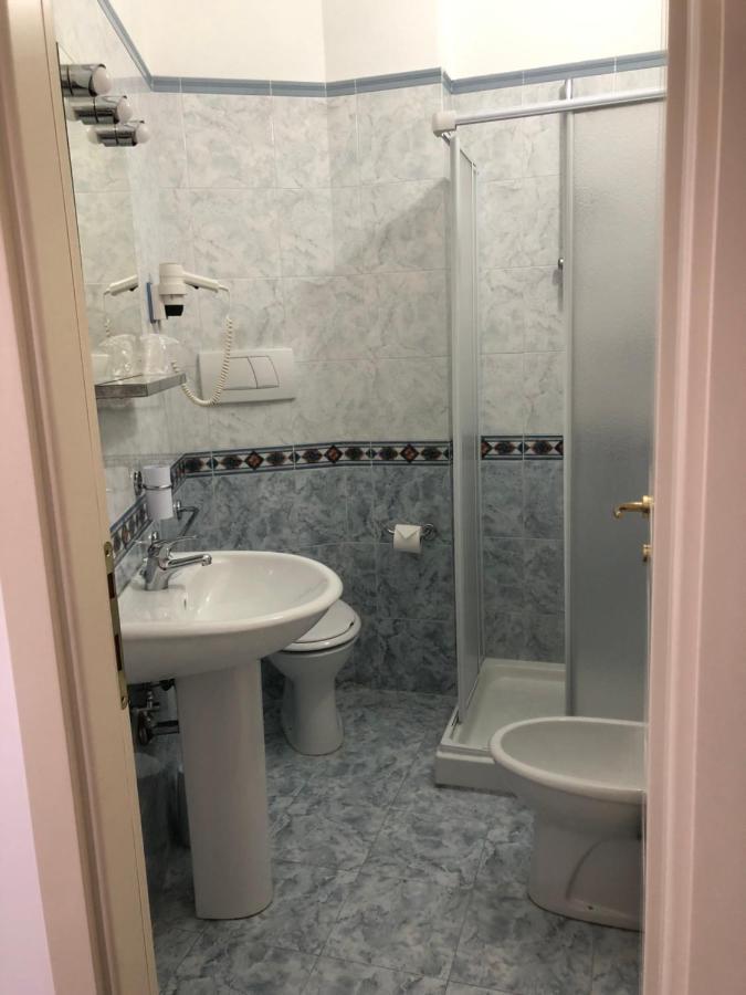 Cerreto dʼEsi Hotel Domus المظهر الخارجي الصورة